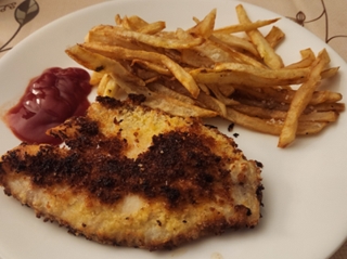 Fish & Chips