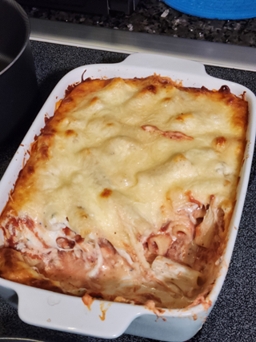 Baked Ziti