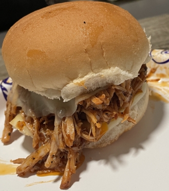 Pulled Pork